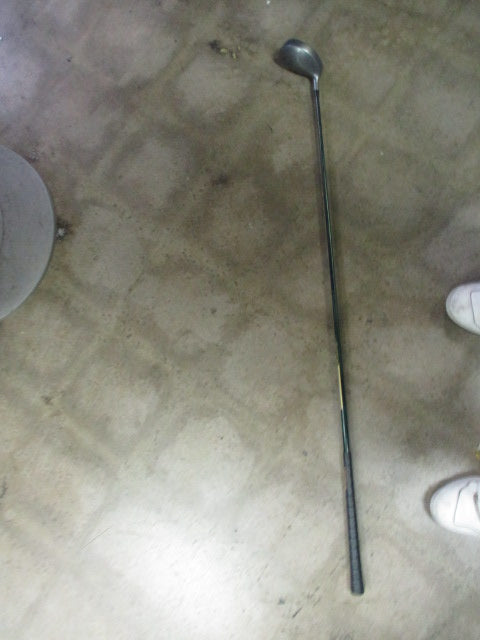 Used Warrior True Lies 2000 9.5 Deg Driver