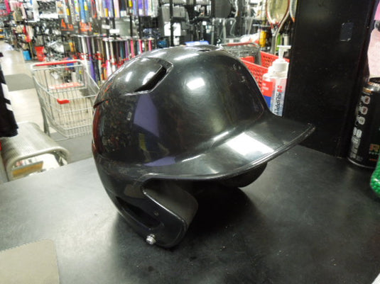 Used Easton Gametime Batting Helmet Size 6 3/4 - 7 1/2