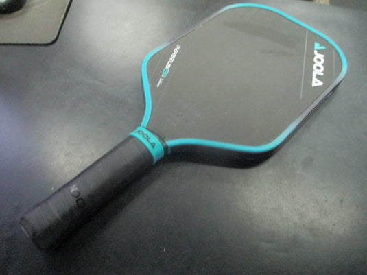 Used Joola Perseus 3S Ben Johns 14mm Pickleball Paddle