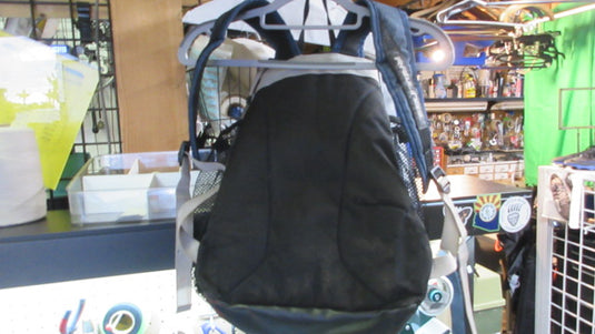 Used Rawlings R400 Youth Baseball Backpack