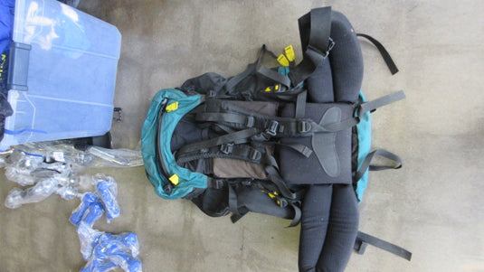 Used Mountainsmith Frostfire 53 Backpack