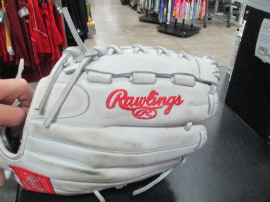 Used Rawlings Liberty Advanced 12" Glove - LHT