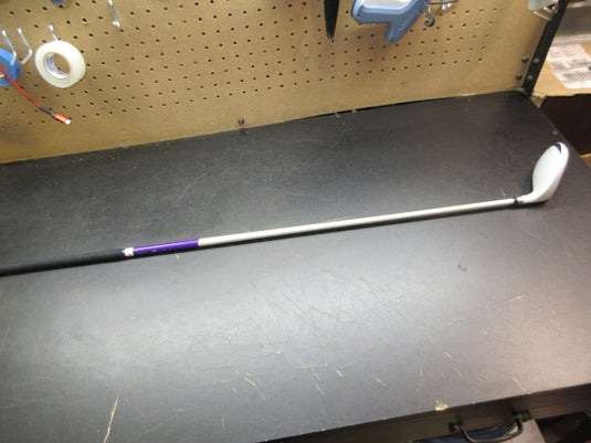 Used Intech Flora Junior Tour Fairway Driver - 37