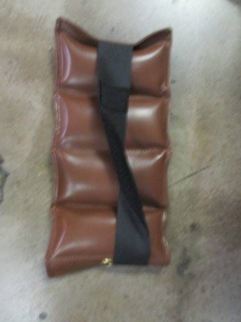 Load image into Gallery viewer, Used The Cuff Therapy Weight 10lb Ankle Weight (QTY 1 Weight)
