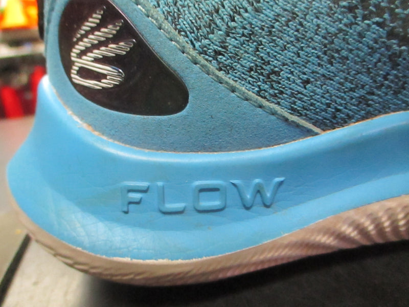 Load image into Gallery viewer, Used Under Armour Curry Flow Size 7.5 Running Shoes
