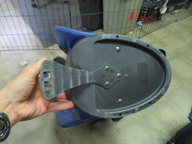 Load image into Gallery viewer, Used US Kids Golf UL Stand Bag in Blue
