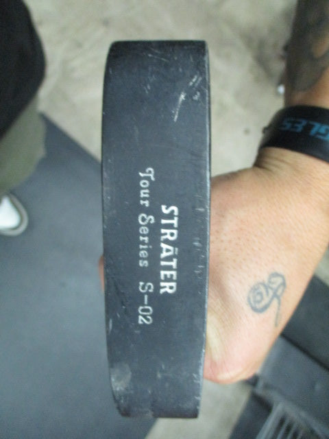 Load image into Gallery viewer, Used Starter Tour Series S-02 36&quot; Putter - RH
