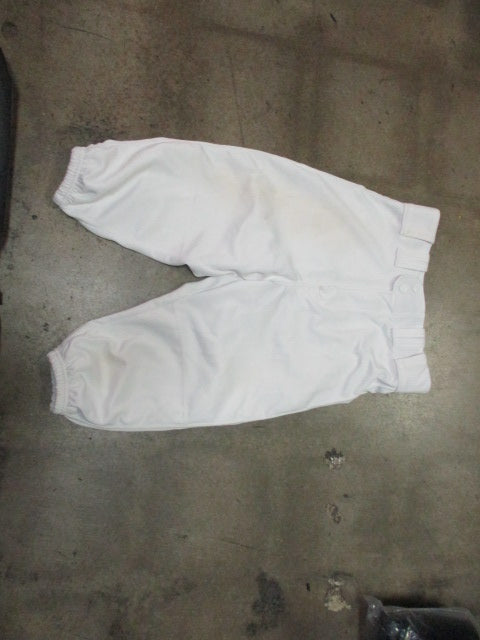 Used Rawlings Knickers Adult Small Baseball Pant