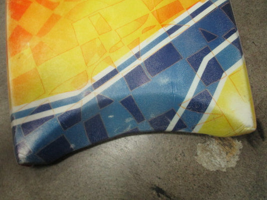 Used Body Glove Reactor 35" Boogie Board