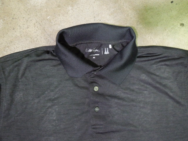 Load image into Gallery viewer, Used Walter Hagen Golf Polo Size XL
