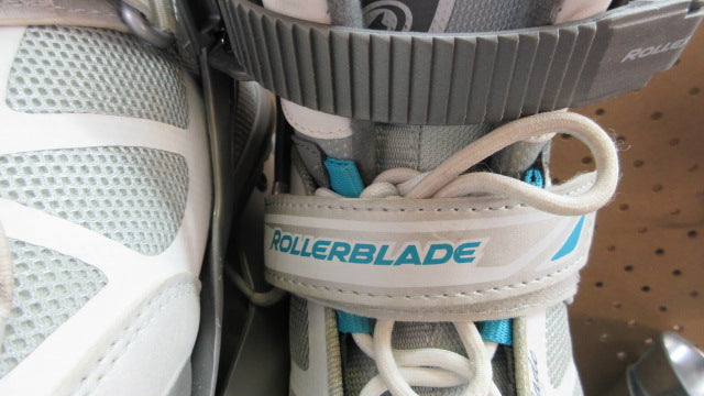 Load image into Gallery viewer, Rollerblade Sparks 80 SG 5 Inline Skates - Size 6
