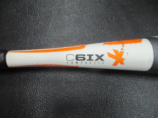 Load image into Gallery viewer, Used DeMarini Vexxum (-10) 30&quot; USSSA Composite Baseball Bat
