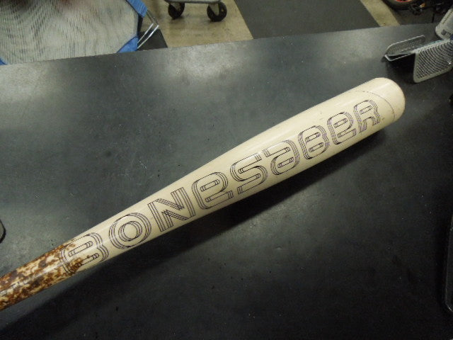 Load image into Gallery viewer, Used Warstic Bonesaber Speedloaded One Piece BBCOR Baseball Bat 32 in 29 oz -3
