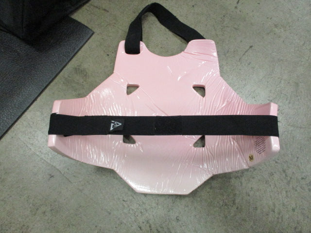 Load image into Gallery viewer, Used Swift Muay Thai Size Medium Foam Chest Guards
