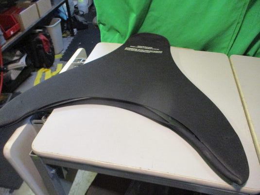Used Fin Fun Monofin Pro Swim Fin
