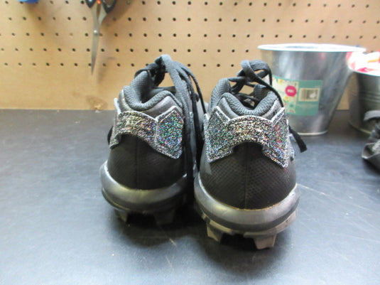 Used Adidas Freak Spark Mid Football Cleats - Size 2