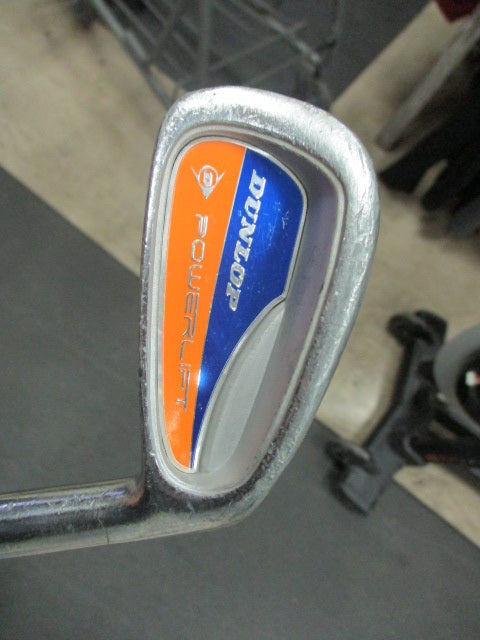 Load image into Gallery viewer, Used Dunlop Powerlift Junior 6 Iron  - RH

