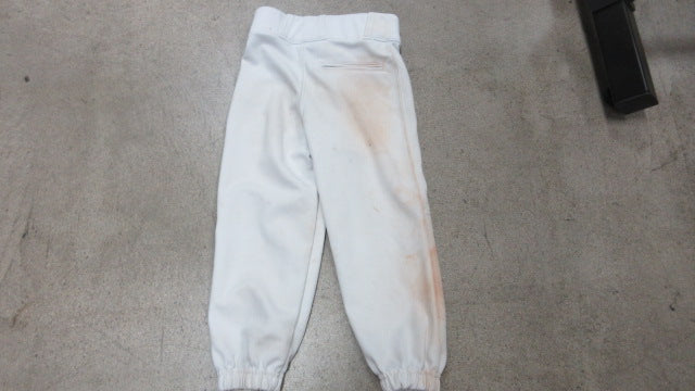 Load image into Gallery viewer, Used Champro Youth XS Elastic Bottoms Baseball Pants
