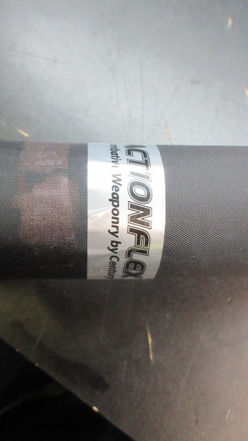 Used Action Flex Martial Arts Training Weapon