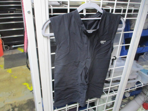 Used Adams Padded Sleeveless Compression Shirt Size Youth Large