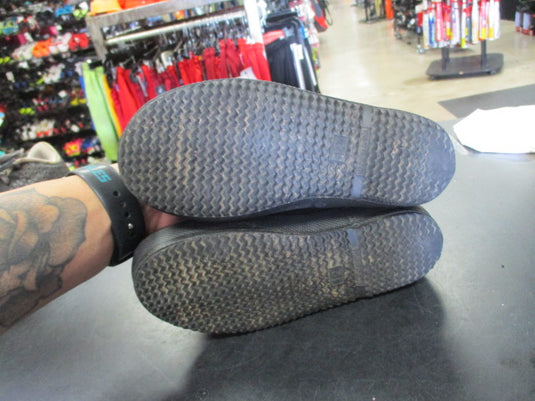 Used Hunter Size Kids 12 Rain Boots