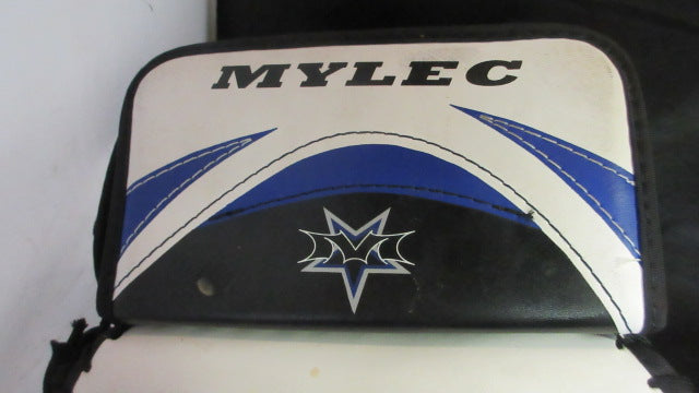 Load image into Gallery viewer, Used Mylec M-560 7000 Street Goalie Catch Glove - Adult - stain
