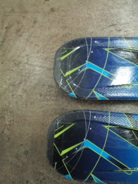 Load image into Gallery viewer, Used K2 AMP Aftershock 174CM All Terrain Downhill Skis W/ Marker Bindings
