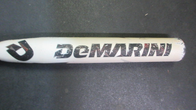 Load image into Gallery viewer, Used Demarini CF5 33&quot; (-8) TR3 Flo Composite Fastpitch Bat
