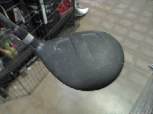 Used Top Flite Gamer 3 Fairway Wood RH 15deg Mens Flex