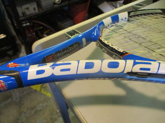 Used Babolat Pure Drive 27" Tennis Racquet - Need To Be Restrung