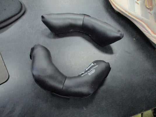 Like New Markwort Catchers Mask Pad Replacement