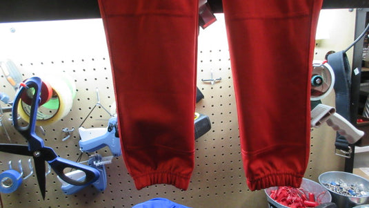 Used Champro Softball Pants - Size Youth Large