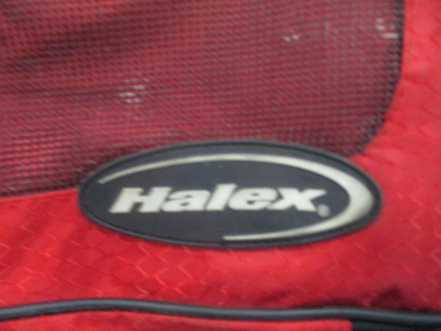 Load image into Gallery viewer, Used Halex Select 6-Player Croquet Set for Outdoor Games
