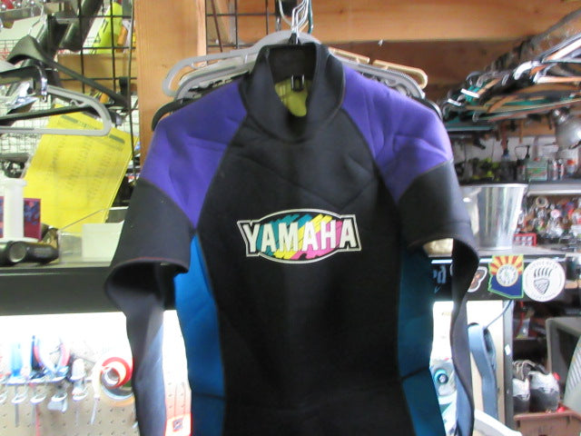 Load image into Gallery viewer, Used Yamaha Full Body Wetsuit - Size Mens Medium
