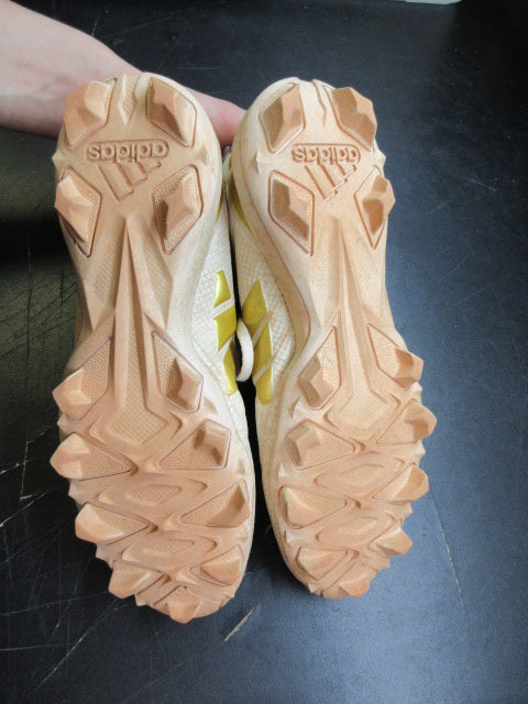Load image into Gallery viewer, Used Adidas Adizero Impact.2 Football Cleats - Size 7.5

