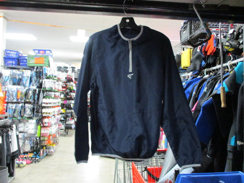 Used Easton Long Sleeve Size Youth XL Warm Up Jacket