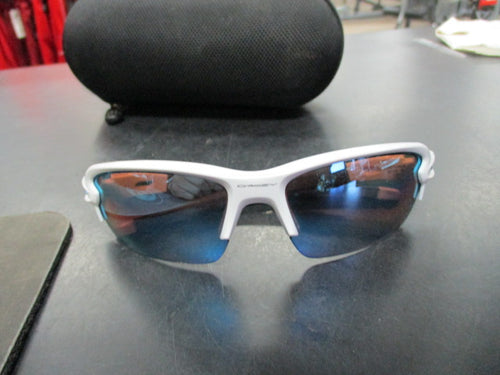 Used Oakley Flak XS Youth Sunglasses