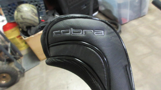 Load image into Gallery viewer, Used Cobra Long Tom 10 Deg / 4 ft Driver w/ Head Cover -RH- small wear on cover
