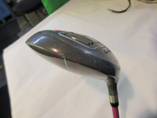 Used Tommy Armour 18 Deg Hot Scot Junior Driver