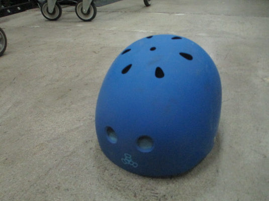 Used Triple Eight Skate Helmet Size Medium