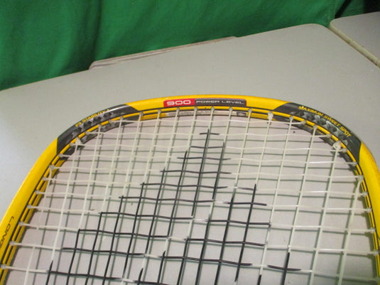 Used Ektalon Nitro F3 22" Racquetball Racquet