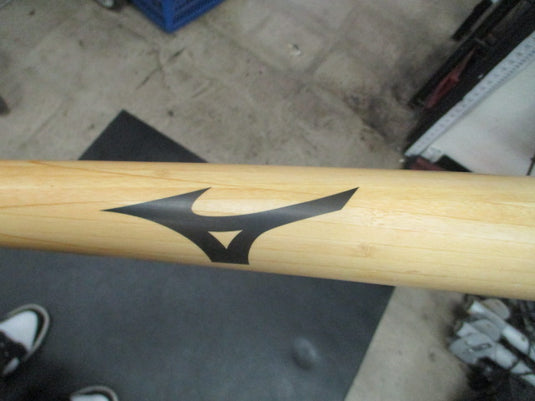 Used Mizuno MZB-271 Classic BBCOR Bamboo Bat (-3) 31" Wood Bat