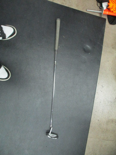 Used AMF White Magic III 36