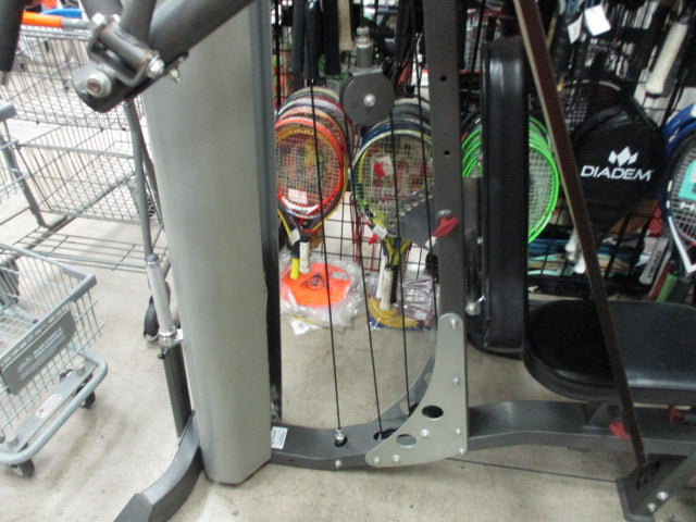 Load image into Gallery viewer, Used Hoist V3 Multi-Functional Home Gym
