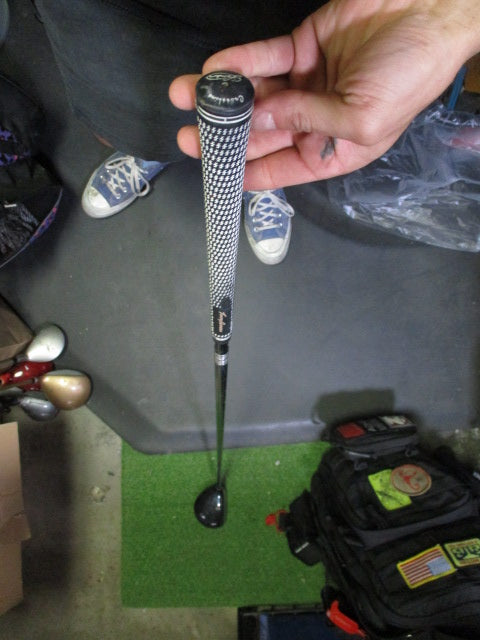 Load image into Gallery viewer, Used Tommy Armour 845s Titanium 15º  Right Hand 3 Wood
