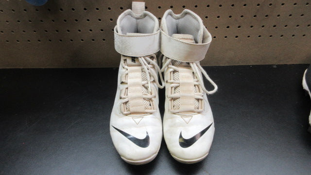 Load image into Gallery viewer, Used Nike Force Savage Shark 2 Football Shoes - Size 7.5
