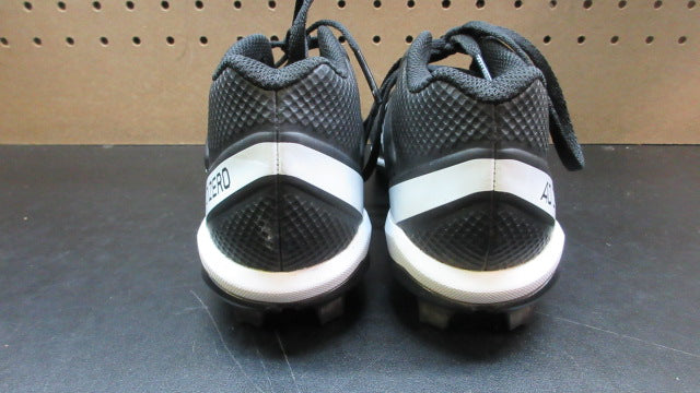 Load image into Gallery viewer, Used Adidas Adizero Impact Football Cleats - Size 2
