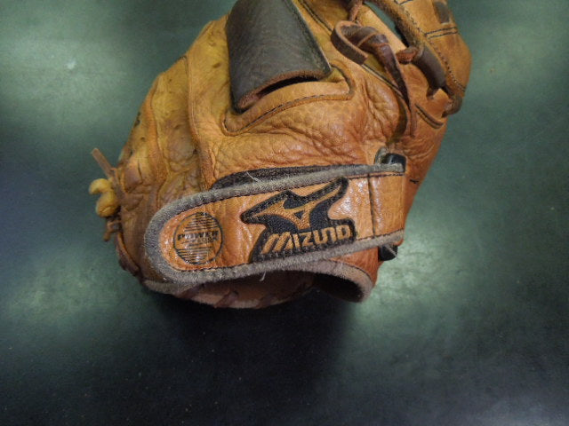 Load image into Gallery viewer, Used Mizuno Franchise Excel GXC 91 Pro Scoop RHT Catcher's Mitt

