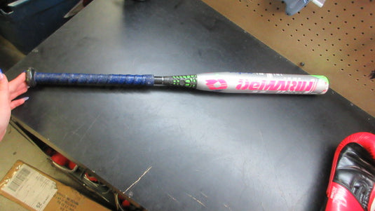 Used Demarini CF 7 31