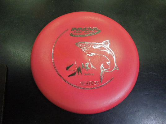 Used Innova Shark Mid Range 4402 Disc